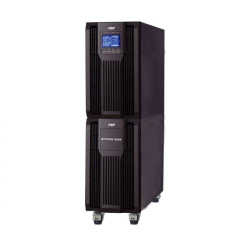 голяма снимка на FORTRON CHAMP 10K TOWER 
