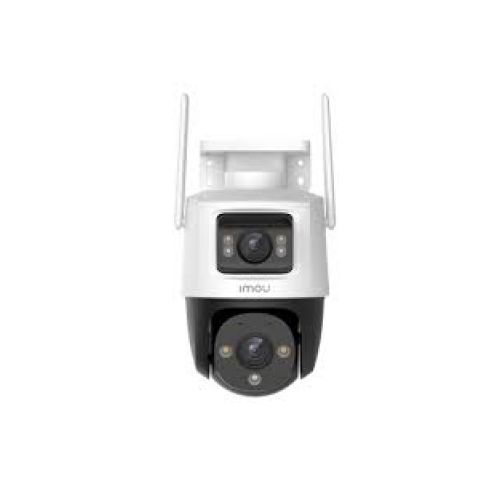 голяма снимка на Imou Ranger Dual 6MP Wi-Fi IP camera IPC-S2XP-6M0WED