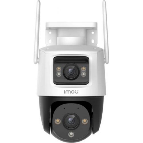 голяма снимка на Imou Ranger Dual Wi-Fi Pan&Tilt IP camera 5MP+5MP IPC-S2XP-10M0WED