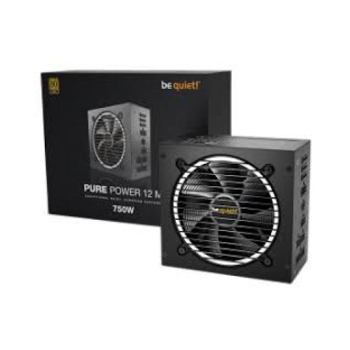 голяма снимка на Xigmatek PSU ATX 3.1 750W Bronze Thor T750M V3