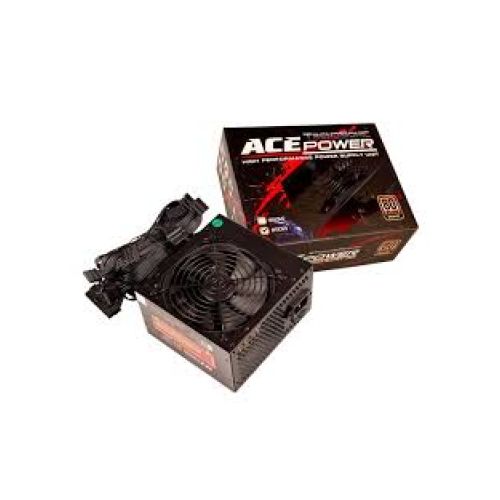 голяма снимка на COUGAR PSU ATLAS 750 80Plus Bronze 750W