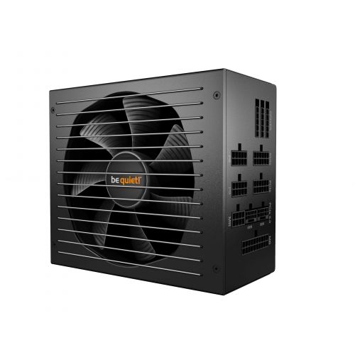 голяма снимка на be quiet! PSU ATX 3.1 Platinum Straight Power 12 1200W