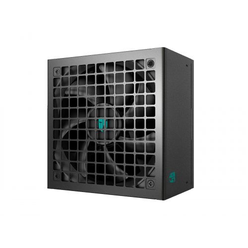голяма снимка на DeepCool PSU ATX 3.1 1200W Gold Full Modular PN1200-M
