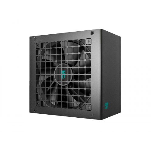 голяма снимка на DeepCool PSU ATX 3.1 1000W Gold PN1000-D