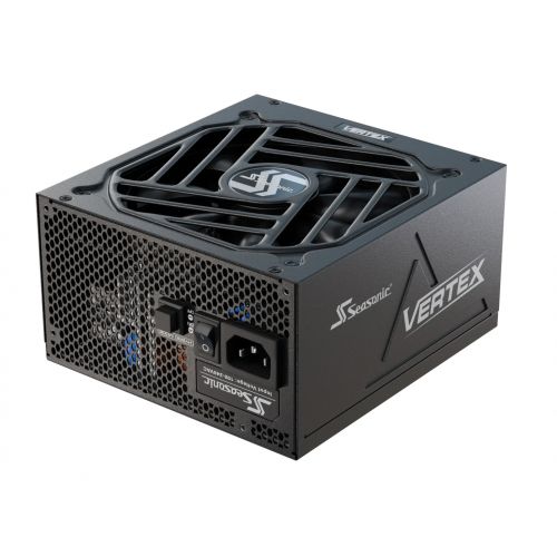 голяма снимка на Seasonic PSU ATX 3.1 1000W Platinum VERTEX PX-1000 12102PXAFS-ATX3.1