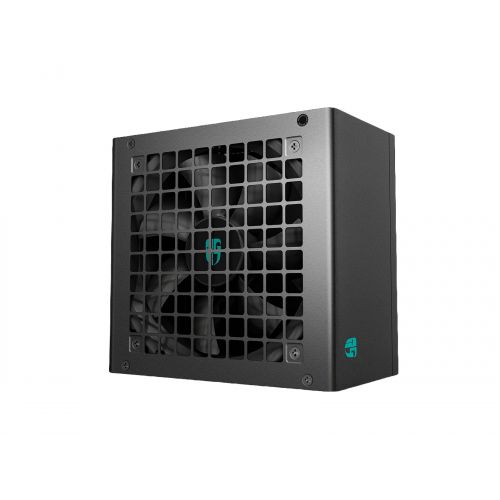 голяма снимка на DeepCool PSU 600W Bronze PF600X