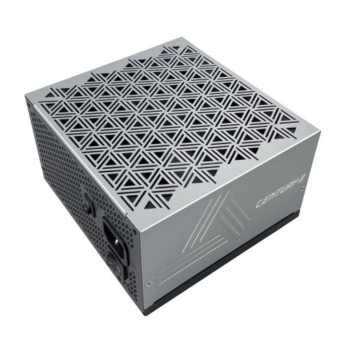 голяма снимка на Montech PSU ATX 3.1 1200W Gold CENTURY II 1200W