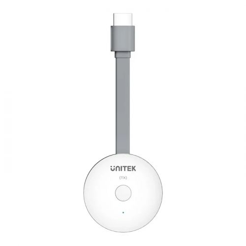 голяма снимка на Unitek Wireless HDMI Transmitter V1183B01