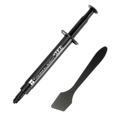 голяма снимка на Thermalright Thermal compound TF7 4g 12.8 W mK