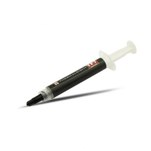 голяма снимка на Thermalright Thermal compound TF7 2g 12.8 W mK