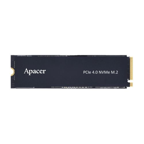 голяма снимка на Apacer SSD M.2 PCIe AS2280Q4X 512GB AP512GAS2280Q4X-1
