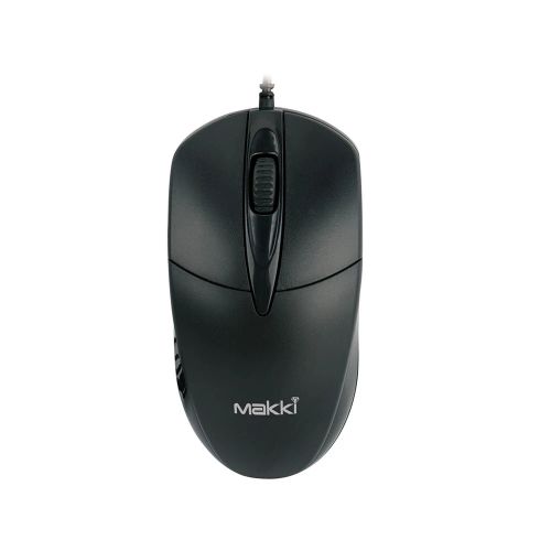 голяма снимка на Makki Mouse USB MAKKI-MS-H01