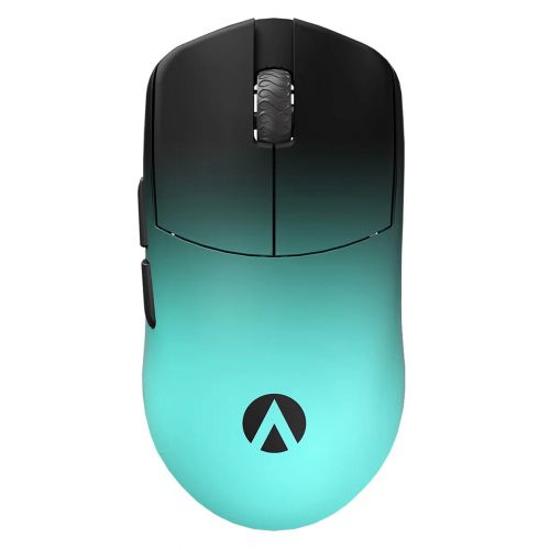 голяма снимка на Lamzu MAYA X 8K Wireless Gaming Mouse Aimlabs Edition