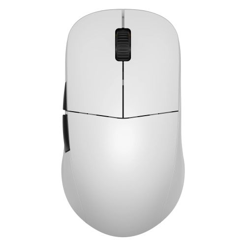 голяма снимка на Endgame Gear XM2w 4K Wireless Gaming Mouse White