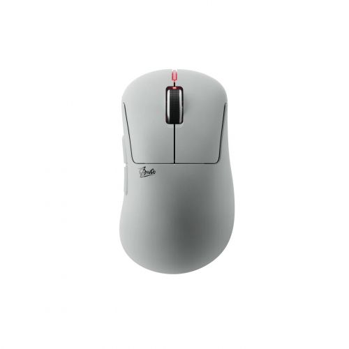 голяма снимка на Pulsar Wireless Gaming Mouse ZywOo The Chosen Mouse Size2 White 8K