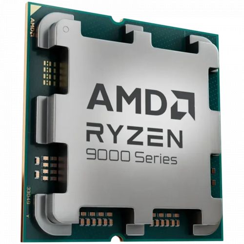 голяма снимка на AMD Ryzen 9 9900X3D 5.5GHz 140MB AM5 tray