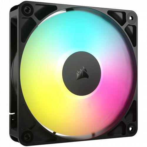 голяма снимка на Corsair RS120 ARGB 120mm ARGB Fan Single Pack CO-9050180-WW