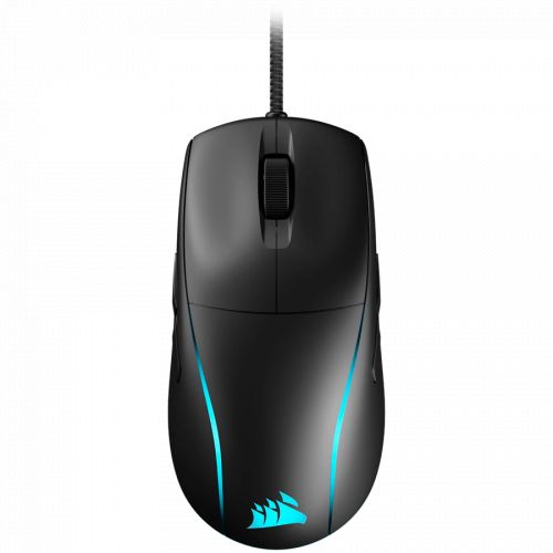 голяма снимка на Corsair M75 Lightweight RGB Gaming Mouse EU CH-930D010-EU