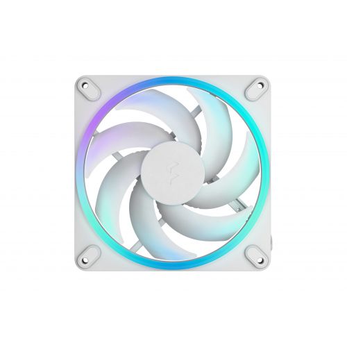 голяма снимка на FD MOMENTUM 14 RGB WHITE