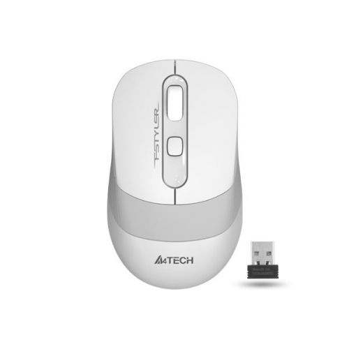 голяма снимка на A4 FG10 WL WHITE