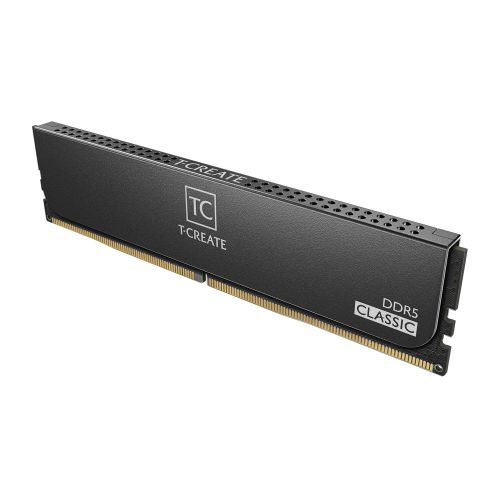 голяма снимка на 16GB D5 5600 T-CREATE CLASSIC