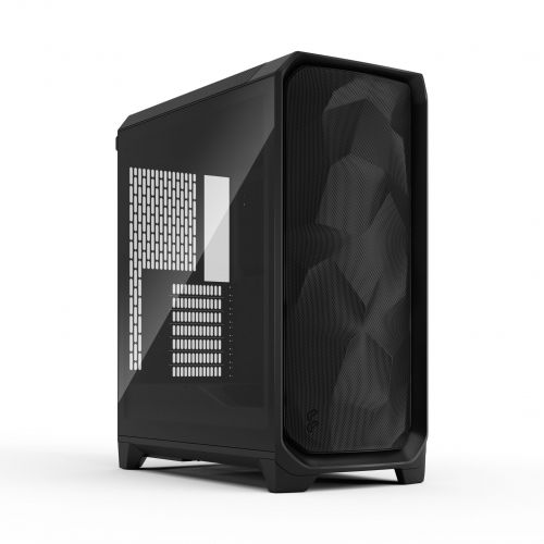 голяма снимка на FD MESHIFY 3 BLACK TG LIGHT TI