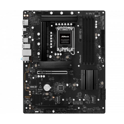 голяма снимка на ASROCK B860 PRO-A LGA1851
