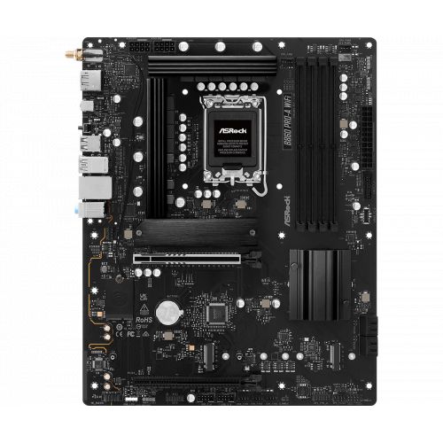 голяма снимка на ASROCK B860 PRO-A WIFI LGA1851