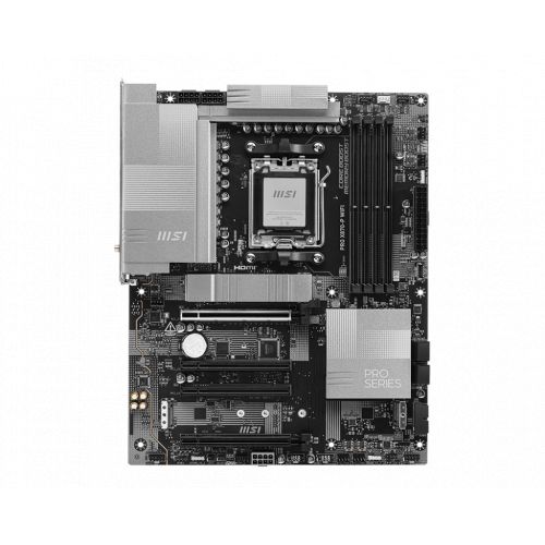 голяма снимка на MSI PRO X870-P WIFI AM5