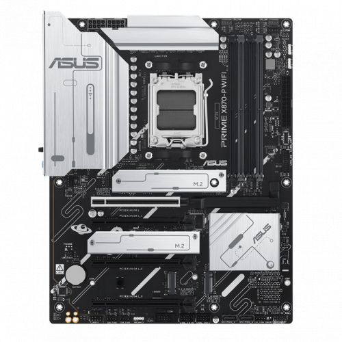 голяма снимка на ASUS PRIME X870-P WIFI AM5