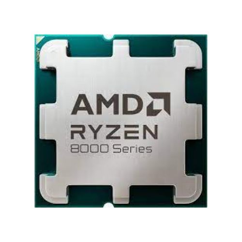 голяма снимка на AMD RYZEN 3 PRO 8300G TRAY