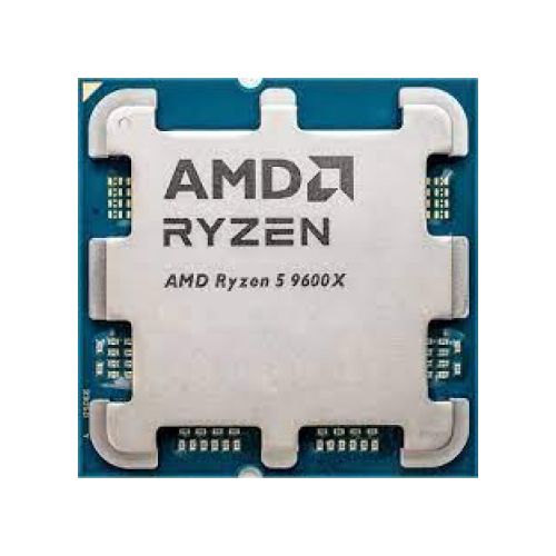 голяма снимка на AMD RYZEN 5 9600 MPK