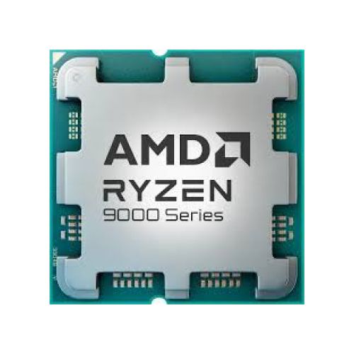 голяма снимка на AMD RYZEN 9 9900X3D BOX 100-100001368WOF