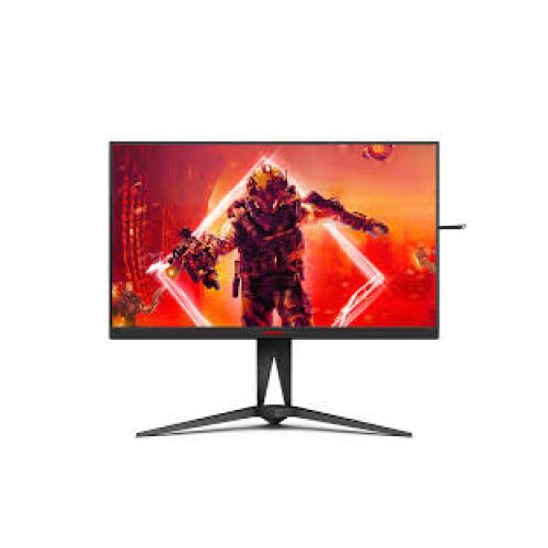 голяма снимка на AOC AG275QXN