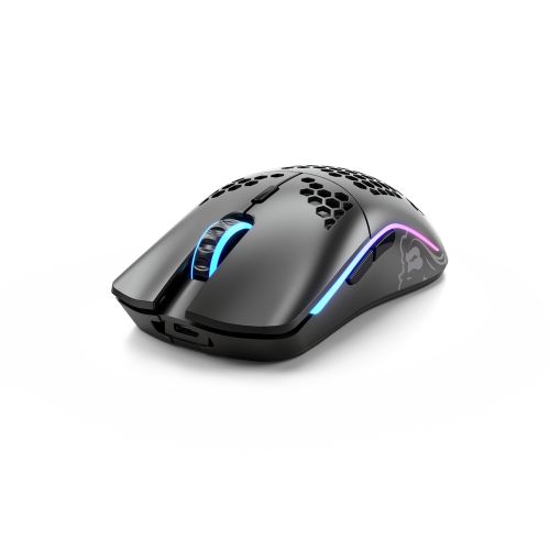 голяма снимка на Glorious Model O Wireless Gaming Mouse RGB IPS GLO-MS-OW-MB