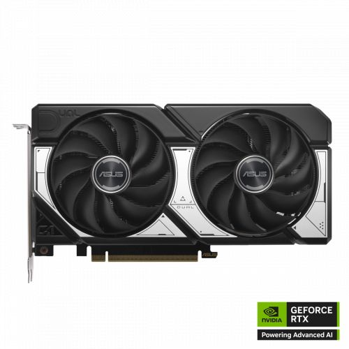 голяма снимка на ASUS DUAL-RTX5060TI-O8G
