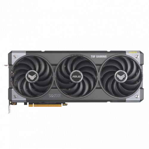 голяма снимка на ASUS TUF-RX9070-O16G-GAMING
