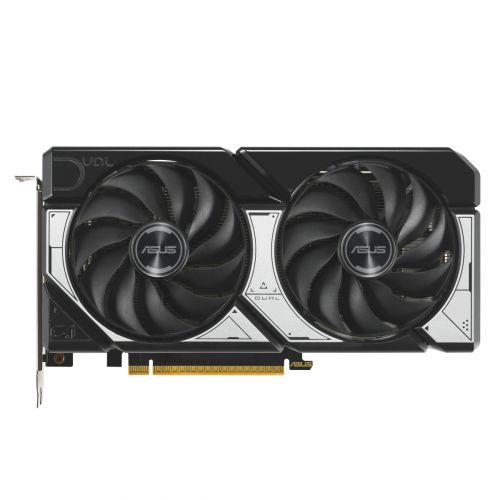 голяма снимка на ASUS DUAL-RTX5060-O8G