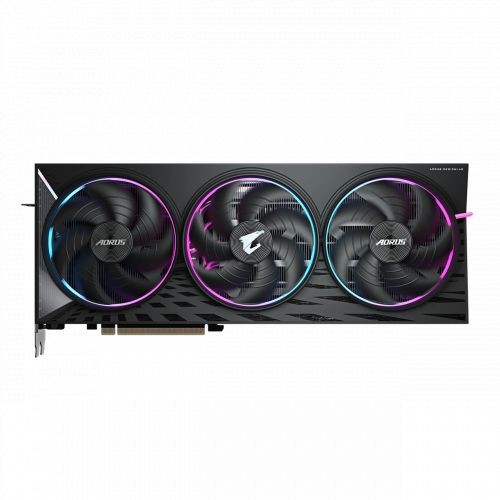 голяма снимка на GB RADEON R9070XTAORUS