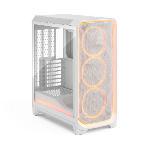 голяма снимка на FD MESHIFY 3 AMBIEN PRO RGB WH