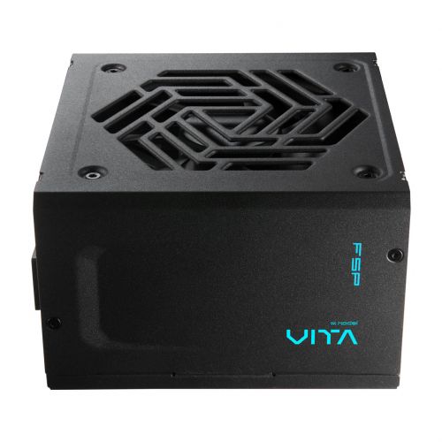 голяма снимка на PSU FORTRON VITA-650BD 650W 80
