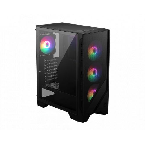 голяма снимка на MSI MAG FORGE 120A /PSU 650W