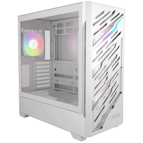 голяма снимка на XPG STARKER AIR BTF WHITE