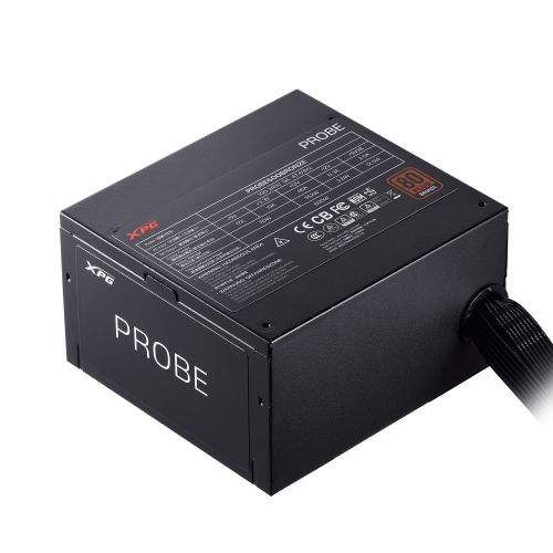 голяма снимка на PSU XPG PROBE600B 600W