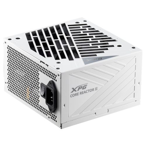 голяма снимка на PSU XPG CORE REACTOR II 850G W