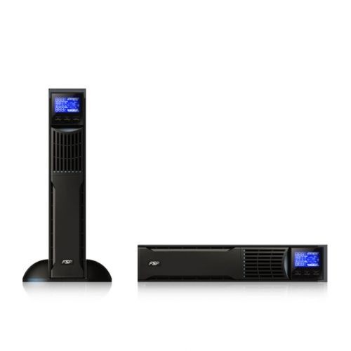 голяма снимка на FORTRON EUFO 3K /PURE SINWAVE