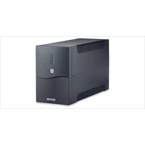голяма снимка на RPT-5720DU 2000VA /AVR/USB
