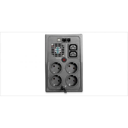 голяма снимка на RPT-5730DU 3KVA /AVR/USB