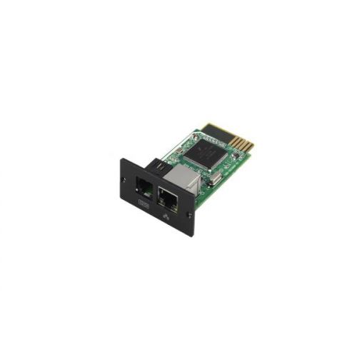 голяма снимка на FORTRON SNMP MANAGER CARD
