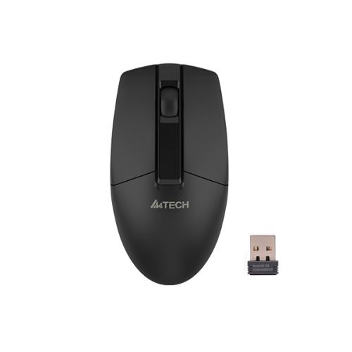 голяма снимка на A4 G3-330N V-TRACK WL BLACK